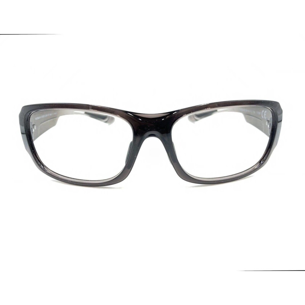 Maui Jim Monkeypod Mj441-11a Smoke Gray Wrap Sung… - image 6